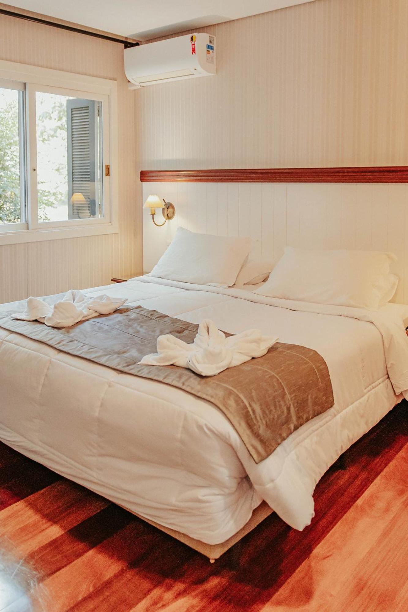 Pousada Golden Hills カネラ 部屋 写真