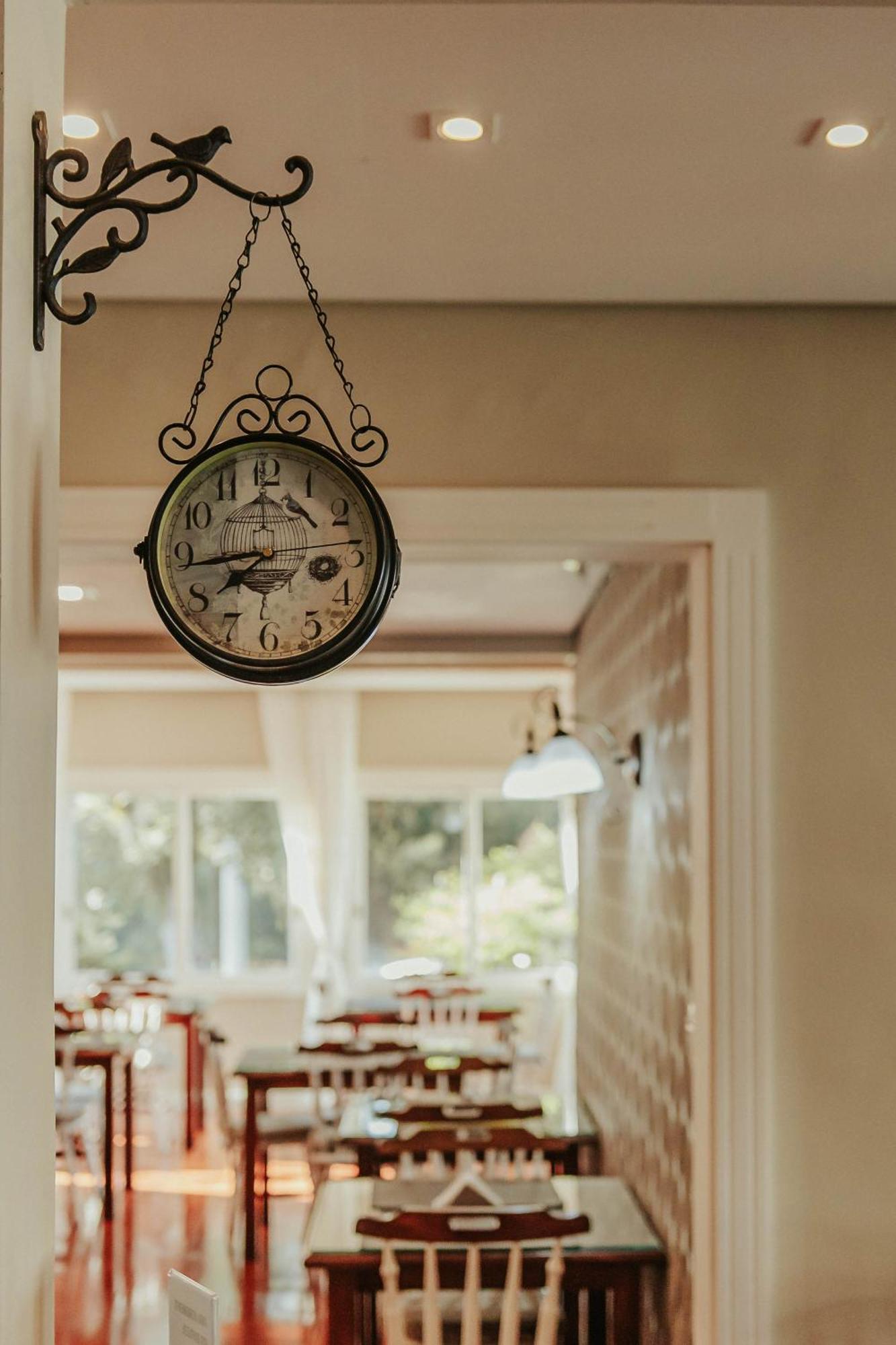 Pousada Golden Hills カネラ エクステリア 写真
