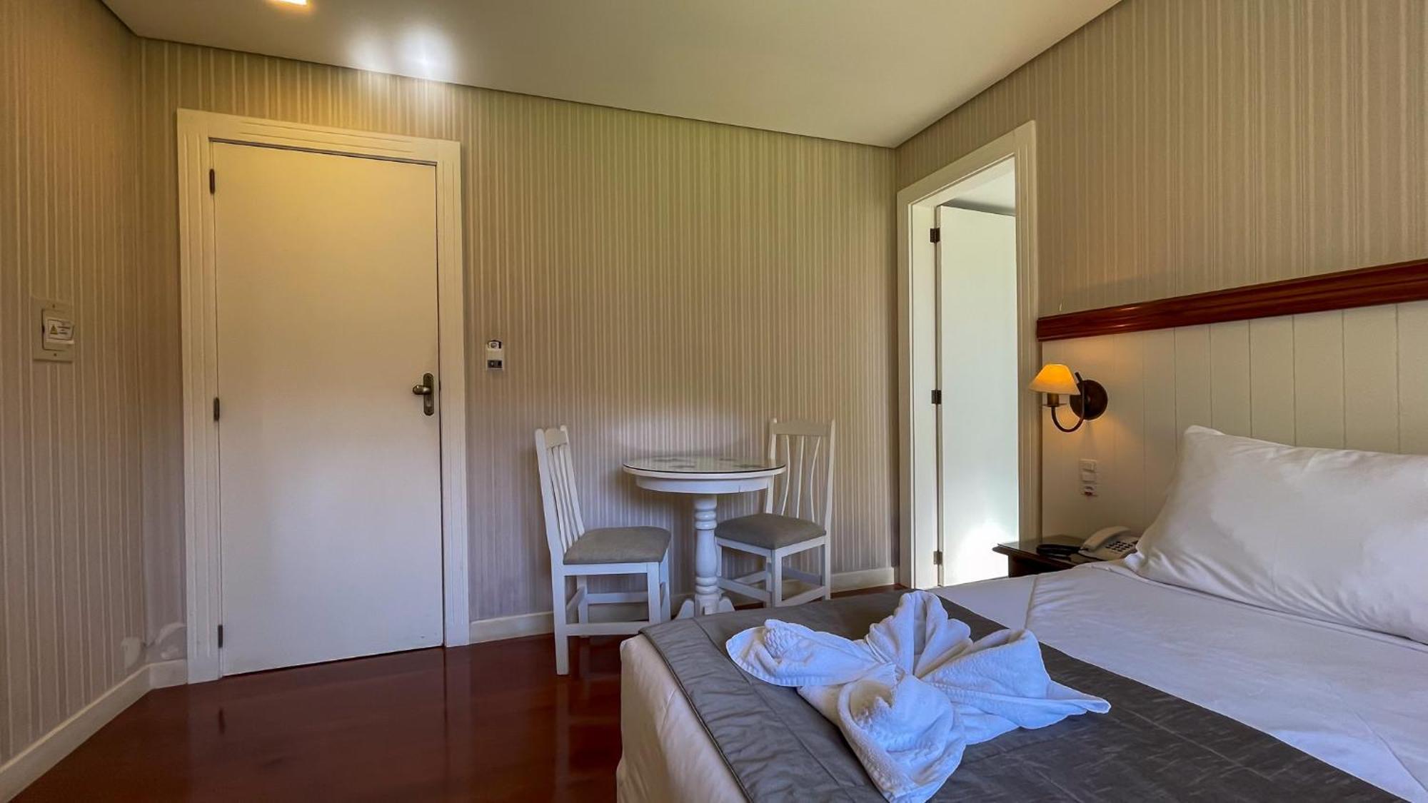 Pousada Golden Hills カネラ エクステリア 写真