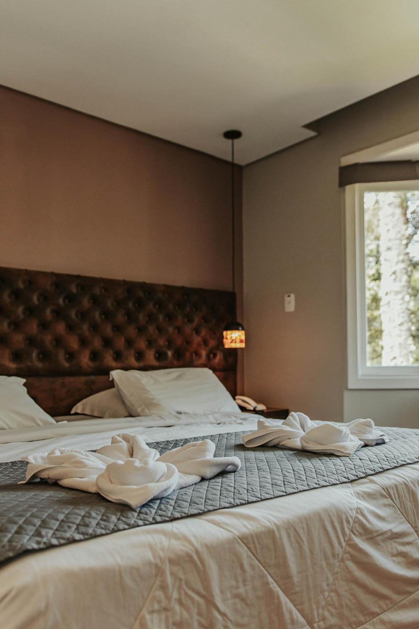 Pousada Golden Hills カネラ 部屋 写真