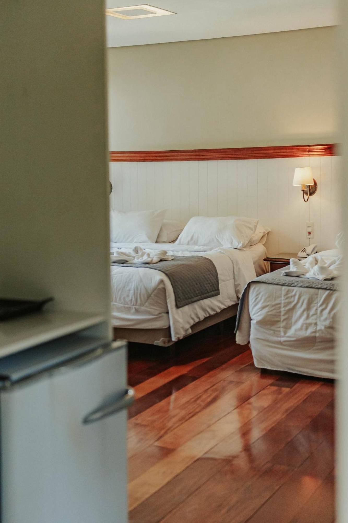 Pousada Golden Hills カネラ 部屋 写真