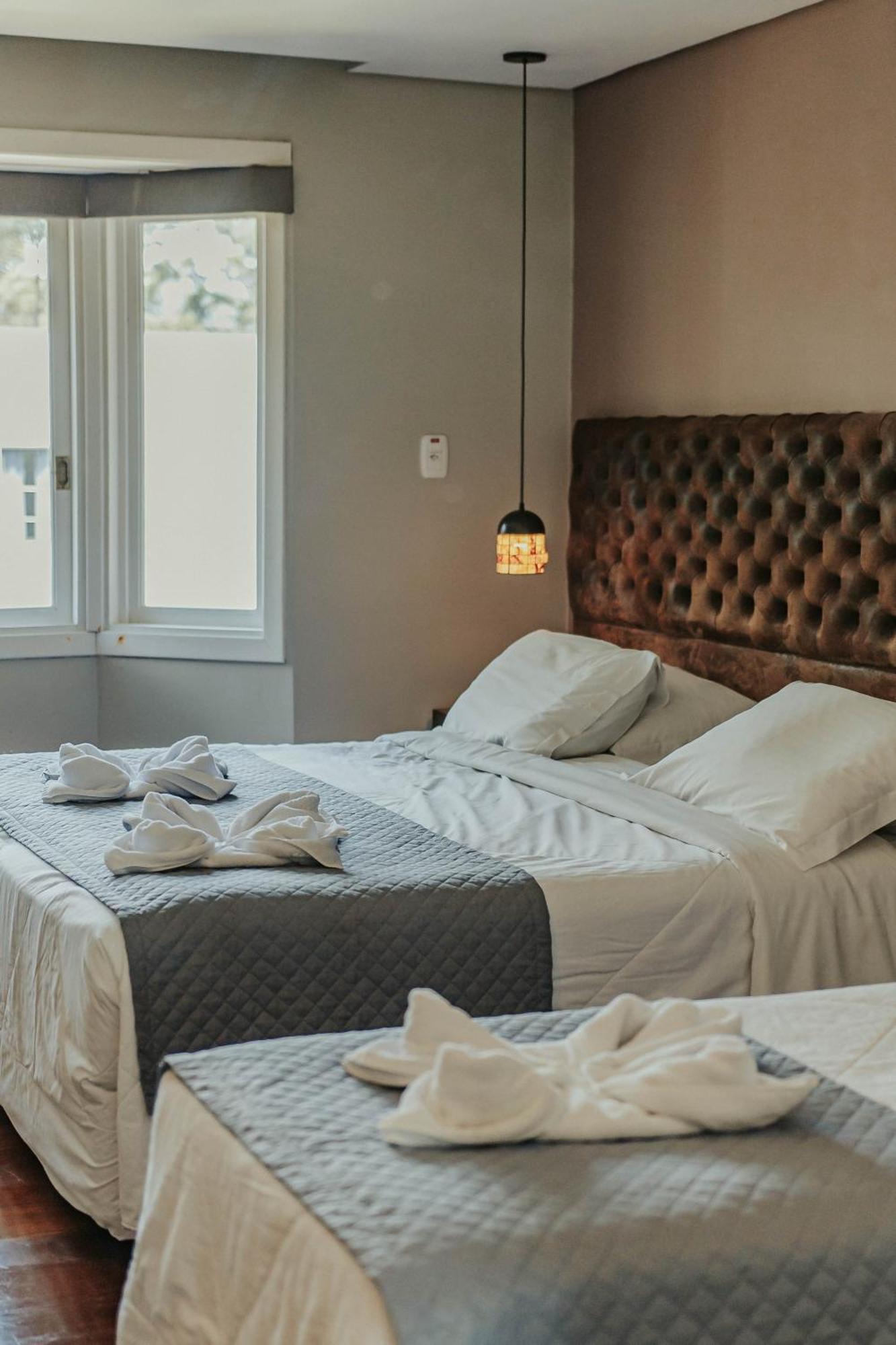 Pousada Golden Hills カネラ 部屋 写真