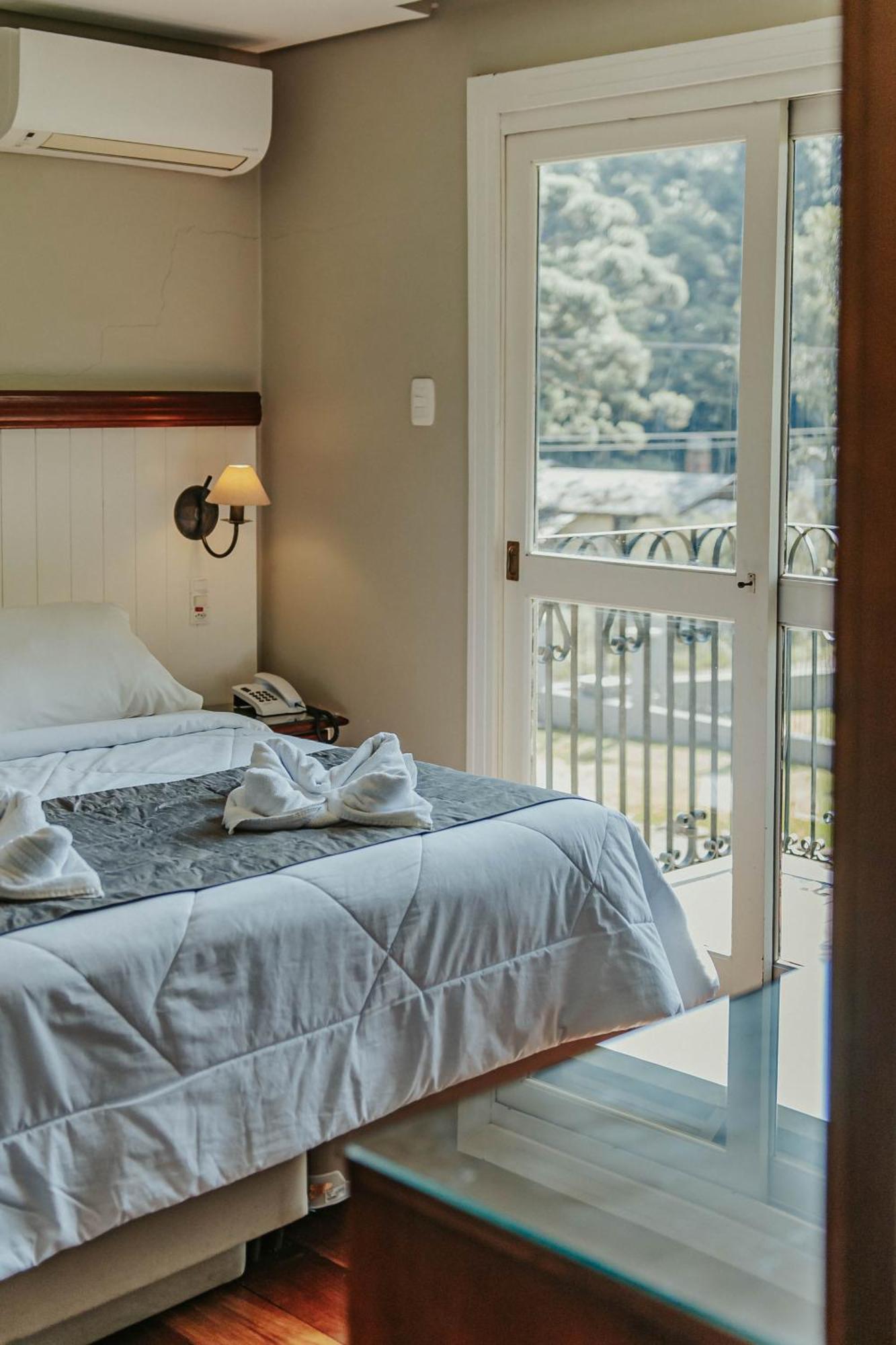 Pousada Golden Hills カネラ 部屋 写真
