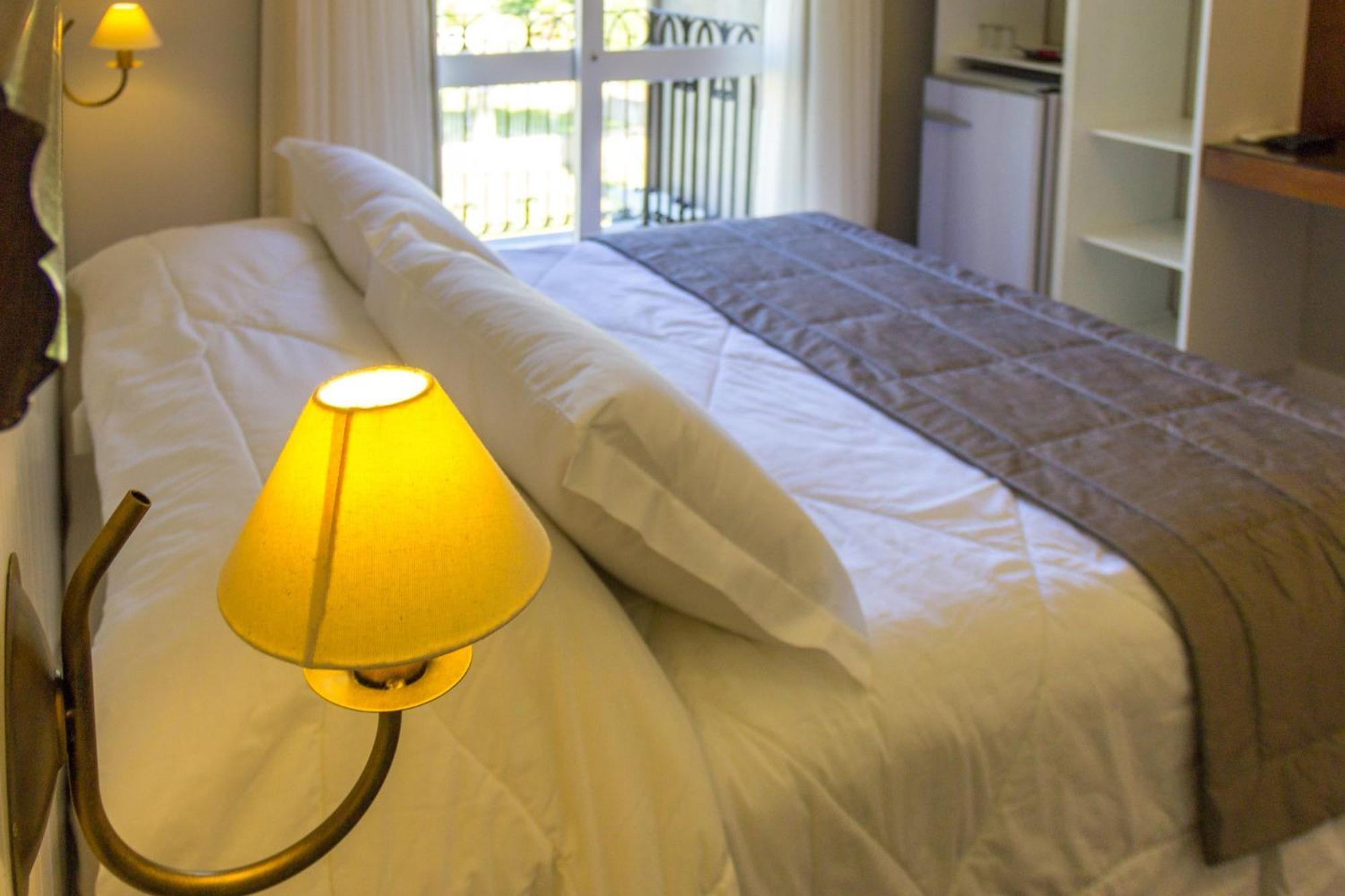 Pousada Golden Hills カネラ 部屋 写真
