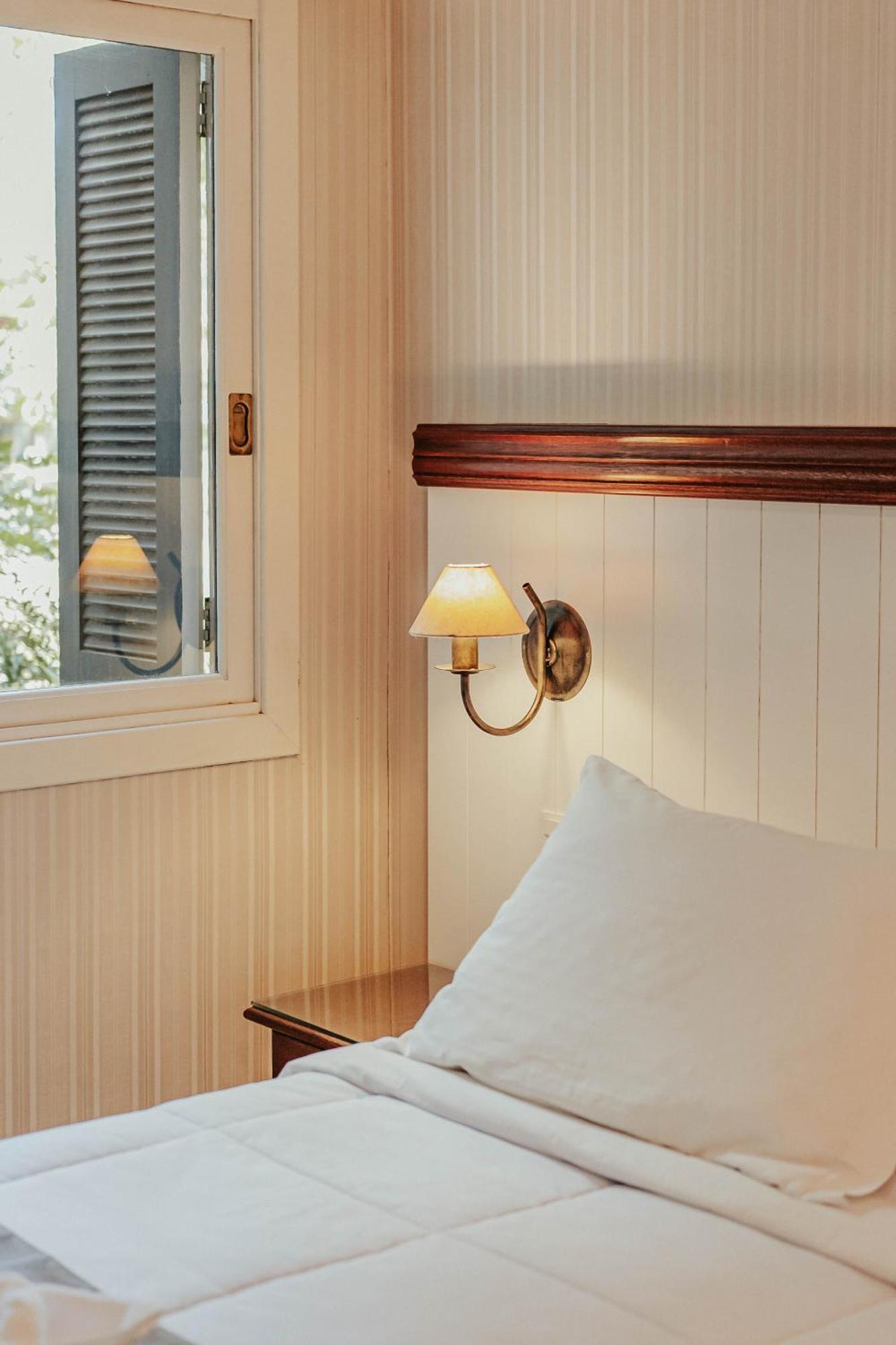 Pousada Golden Hills カネラ 部屋 写真
