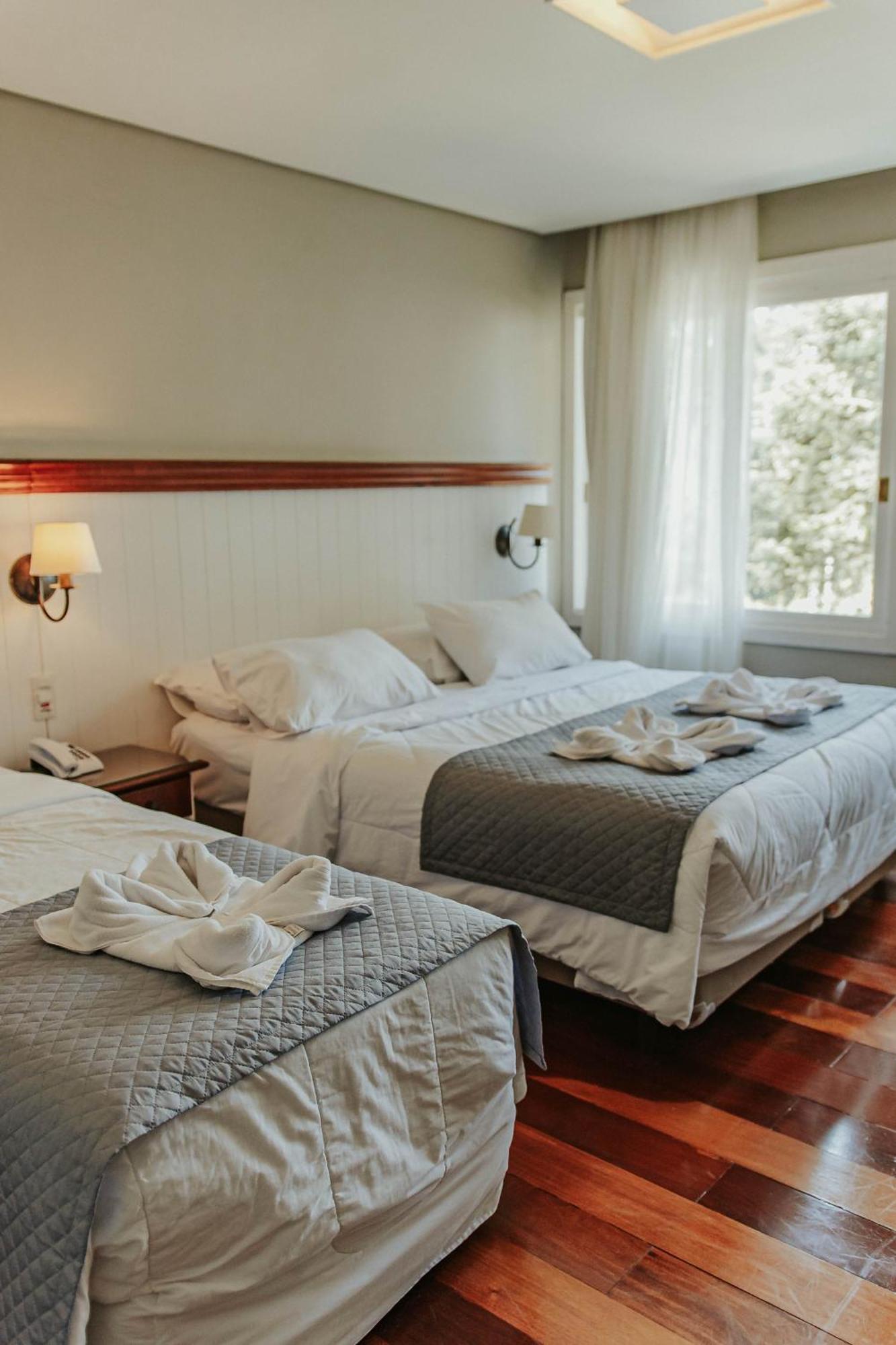 Pousada Golden Hills カネラ 部屋 写真
